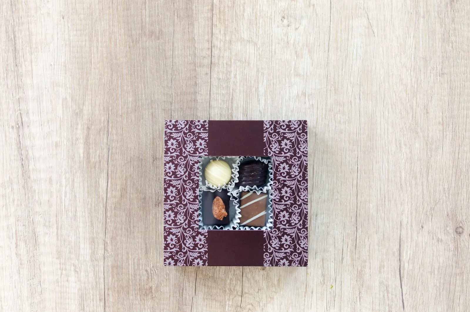 Choosing Chocolate Gifts for Any Occasion